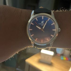 Meet your Posher, Lucas